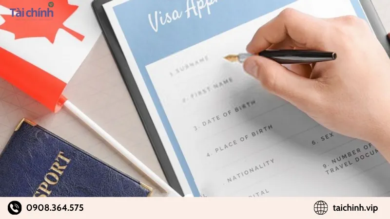 Tại sao Canada yêu cầu chứng minh tài chính du học