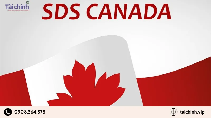 Ưu và thách thức của du học Canada diện SDS