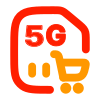 Mua gói cước Data 3G/4G/5G dễ dàng với Umoney